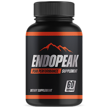 1 Bottle EndoPeak